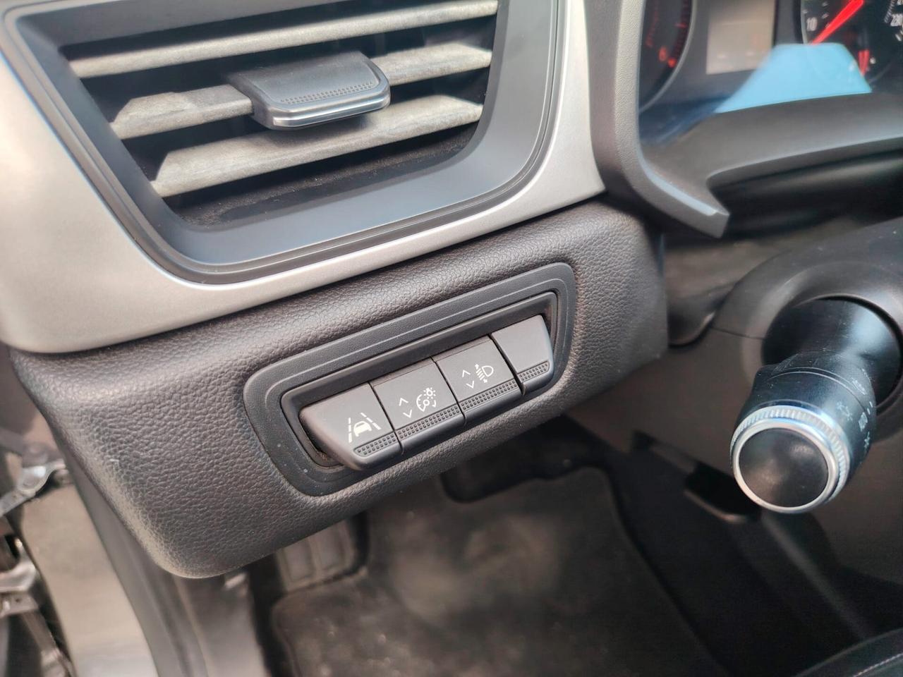 Renault Captur Blue dCi 95 CV Zen