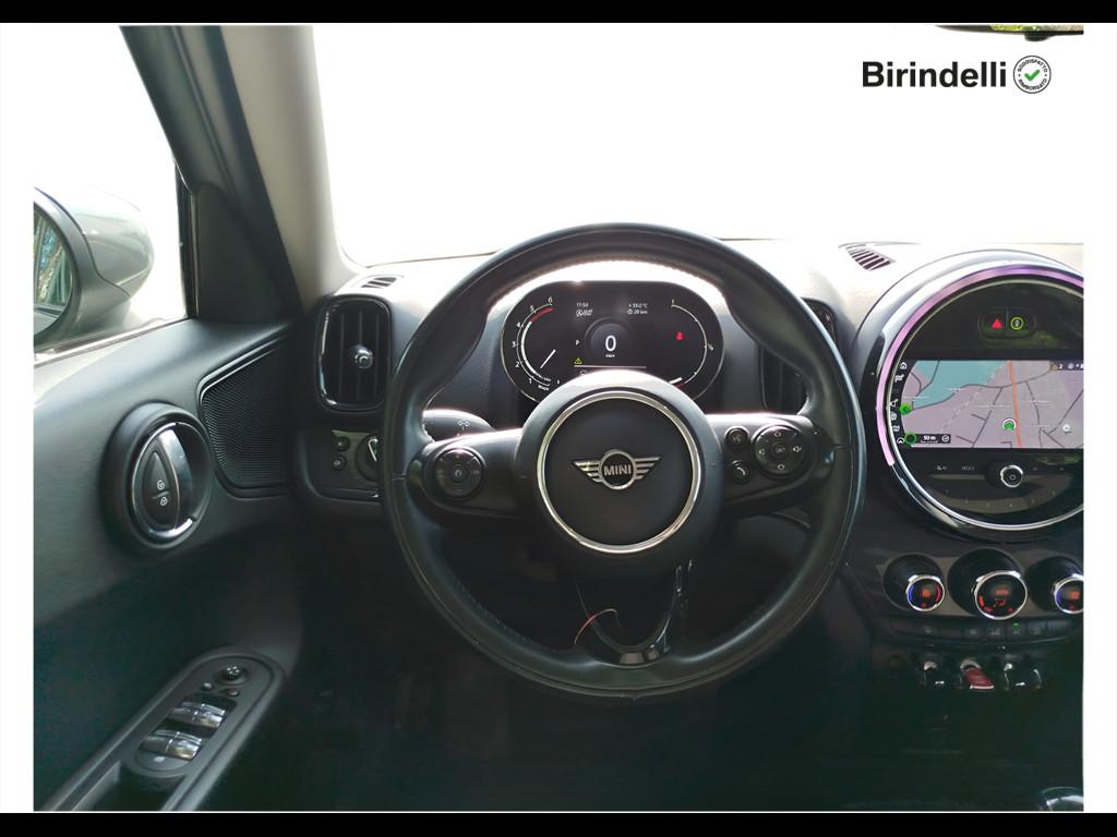 MINI Mini Countrym.(F60) - Mini 1.5 One D Northwood Edition Countryman