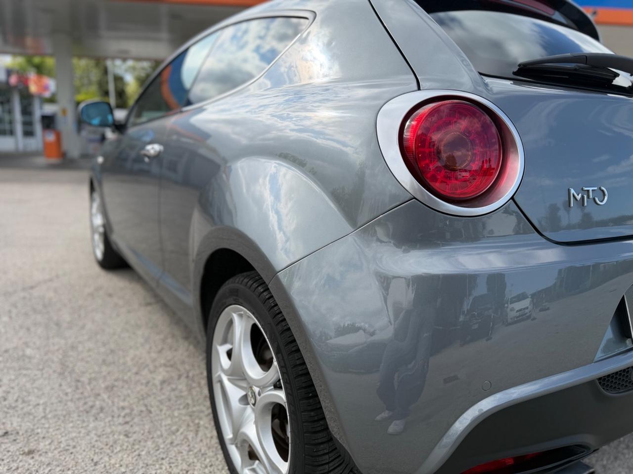 Alfa Romeo MiTo 1.4 105 CV M.air S&S Distinctive