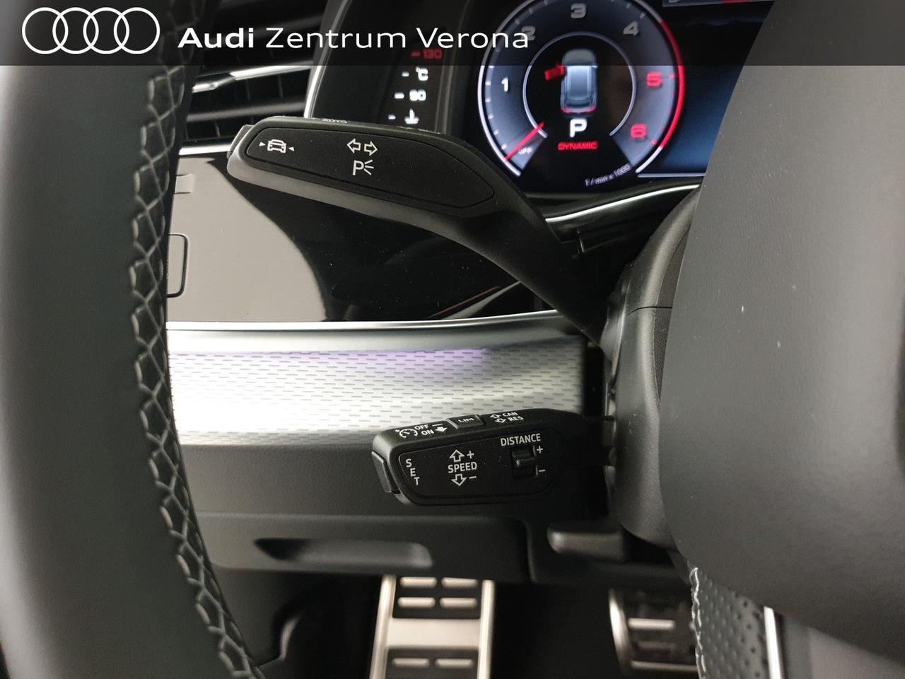 50TDI 286CV quattro tiptronic S line Edition