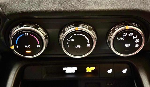 ABARTH 124 Spider 1.4 Turbo MultiAir 170 CV *