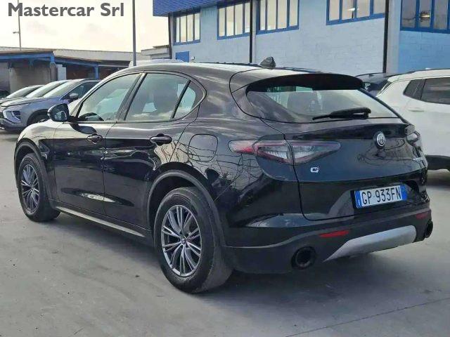 ALFA ROMEO Stelvio my23 2.2 td Super Q4 210cv auto - GP933FN