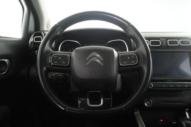 CITROEN C3 Aircross C3 Aircross BlueHDi 120 S&S EAT6 Shine