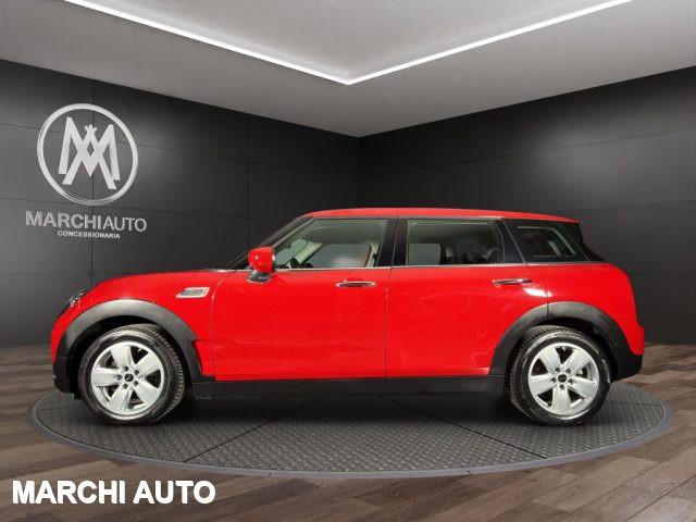 MINI Clubman 1.5 One D Classic Clubman