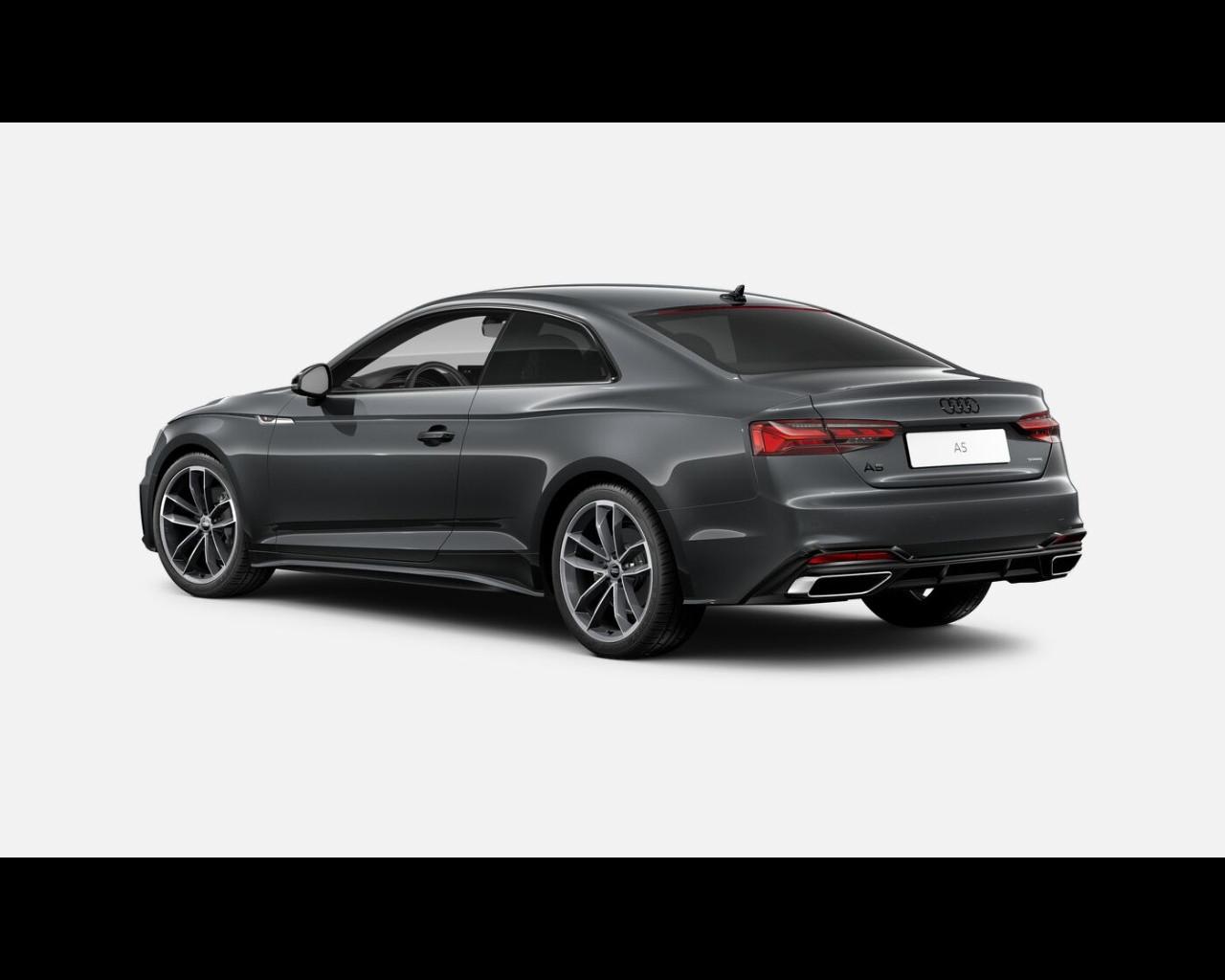 AUDI Audi A5 Coupi S line edition 40 TFSI quattro 150(204) kW(CV) S tronic