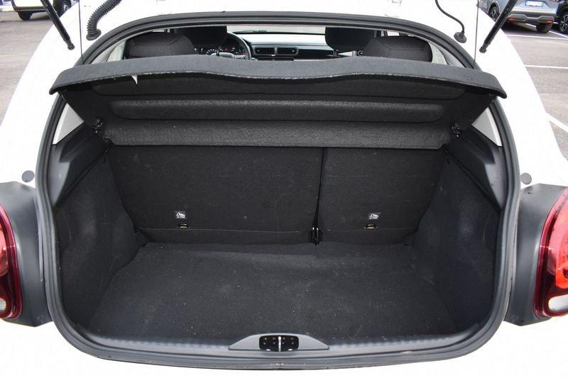 Citroën C3 PureTech 83 S&S Feel