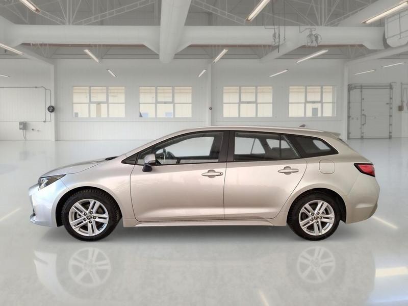 TOYOTA COROLLA TS 1.8 Hybrid Business WAGON