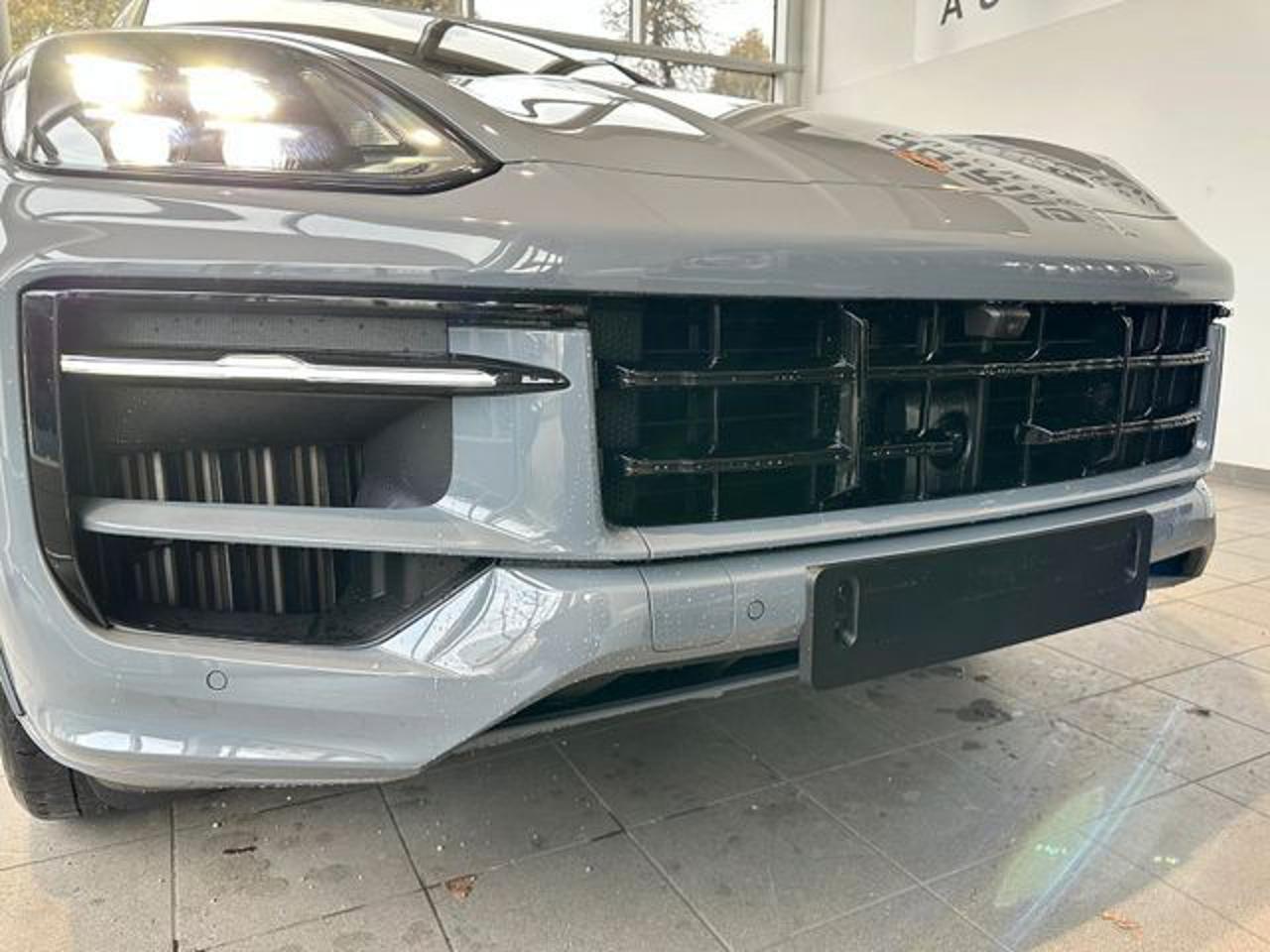 PORSCHE Cayenne Coupé 4.0 GTS*Facelift-Pelle-Leasing-LED*