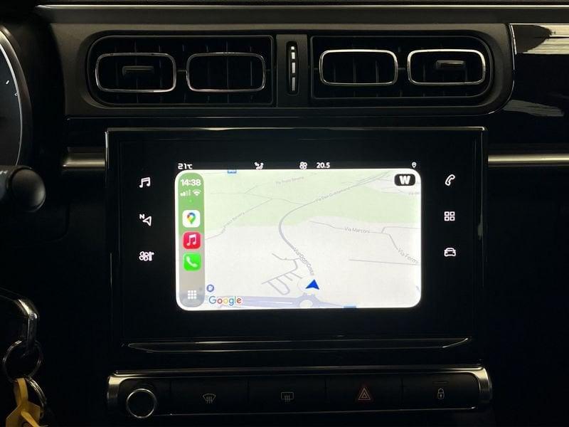 Citroën C3 C3 1.2 puretech Shine s&s 83cv