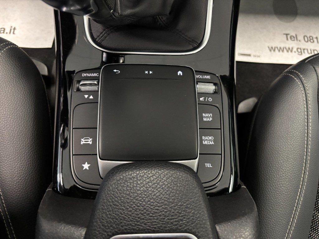 Mercedes A 180 d Executive Full Optional