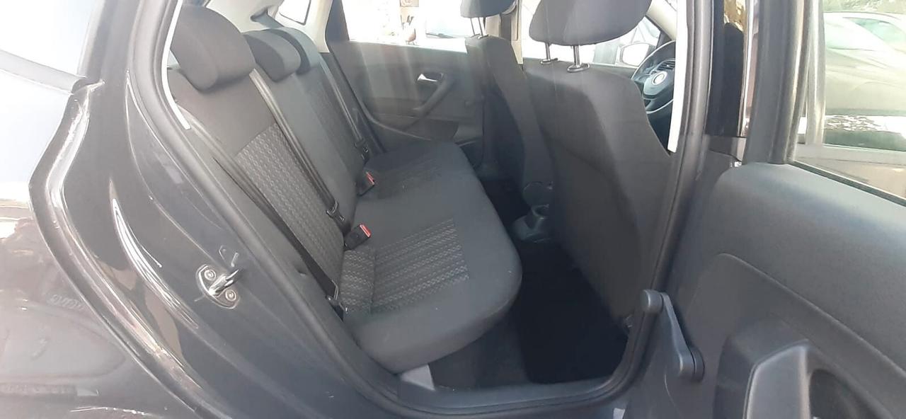 Volkswagen Polo 2015 - 1.4 TDI Lb automobili