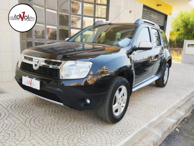 DACIA Duster 1.5 dCi 110CV 4x2 Lauréate