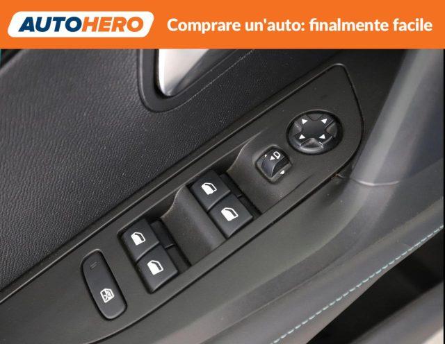 PEUGEOT 2008 PureTech 130 S&S Allure Navi Pack