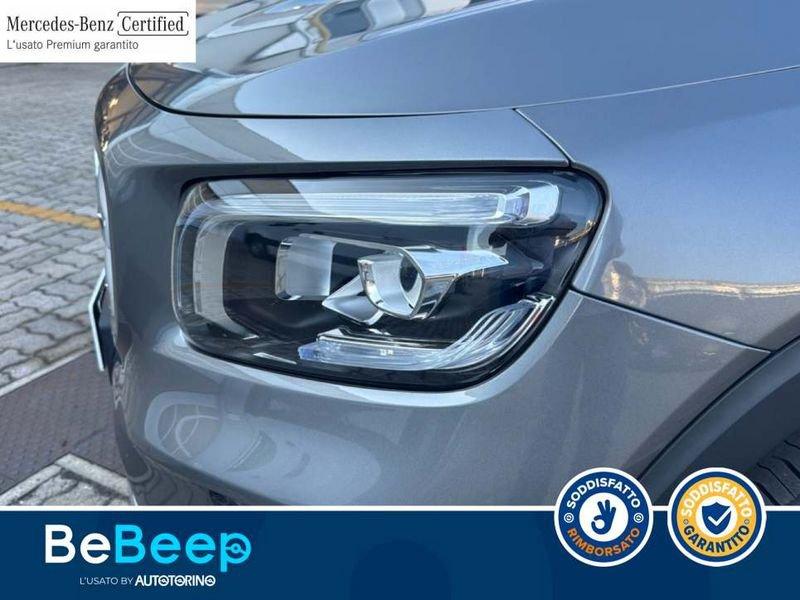 Mercedes-Benz GLB Classe 200 SPORT PLUS AUTO