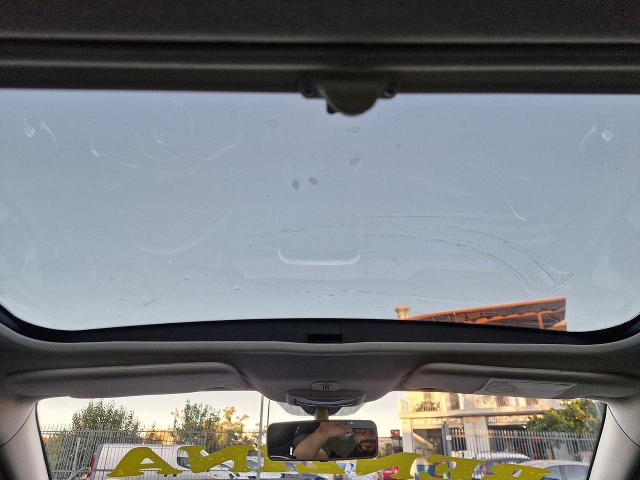 FIAT 500 1.2 BENZINA 69CV LOUNGE 80000KM ANNO 2017