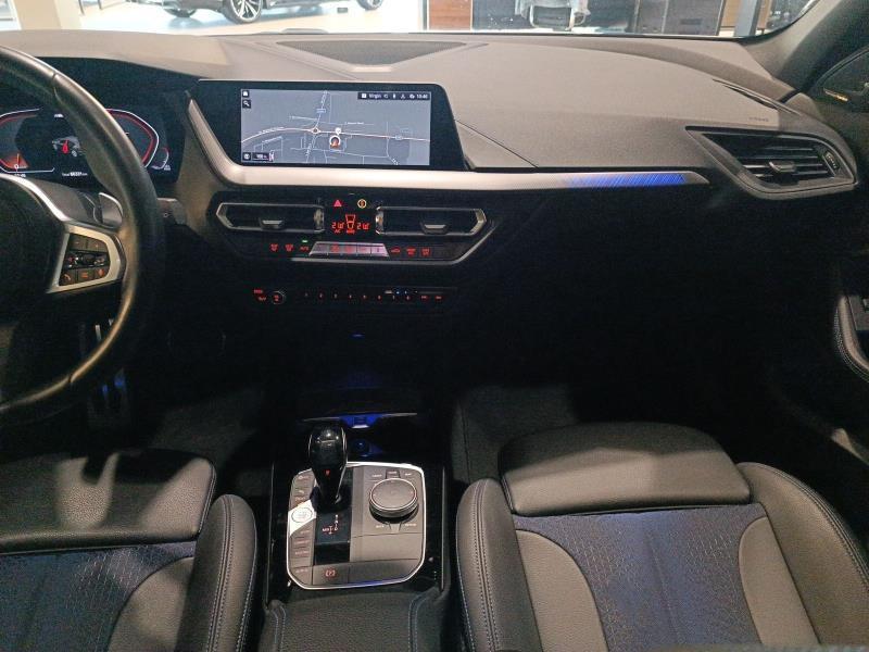 BMW Serie 1 5 Porte 135 i M xDrive Steptronic