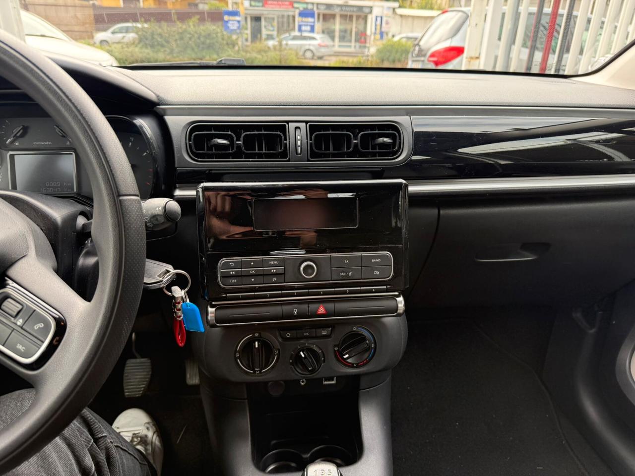 Citroen C3 PureTech 82 Feel