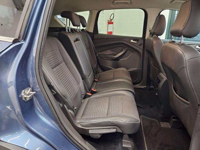 Ford Kuga Kuga II 2017 1.5 ecoboost Business s NEOPATENTATI