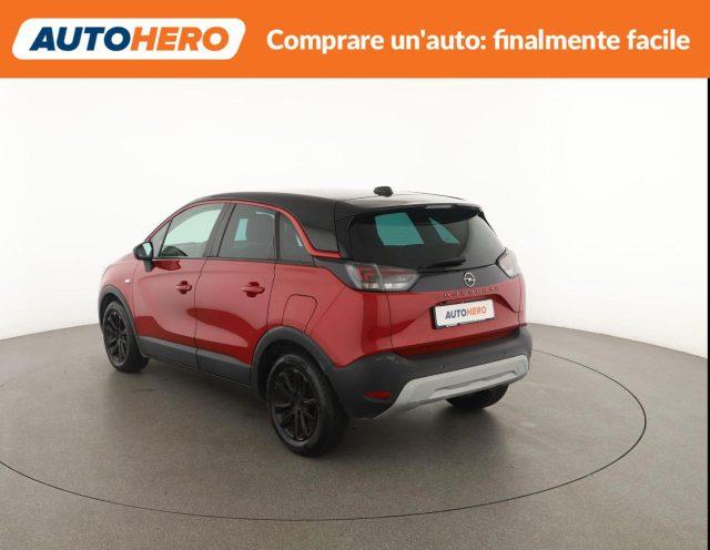 OPEL Crossland 1.2 12V GS Line