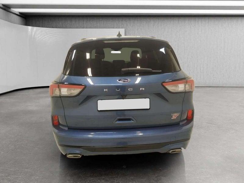 Ford Kuga 2.5 phev ST-Line X 2wd 225cv cvt