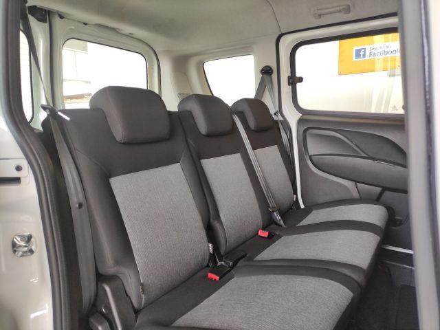 FIAT Doblo Doblò 1.3 MJT PC Combi N1 PREZZO + IVA