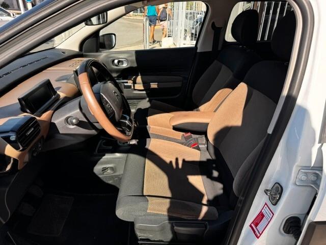 Citroen C4 Cactus BlueHDi 100 Shine