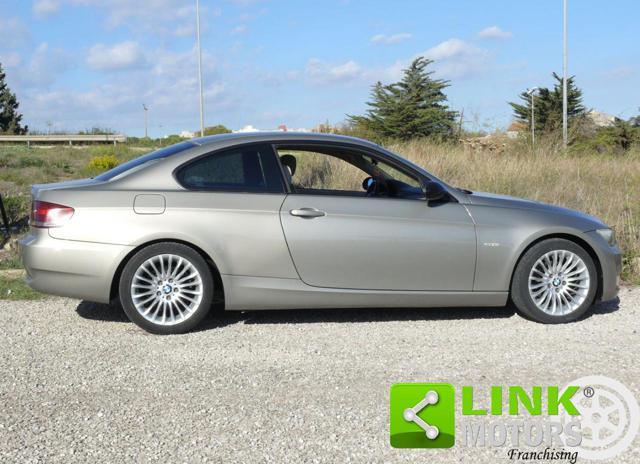 BMW 320 i cat Coupé Eletta