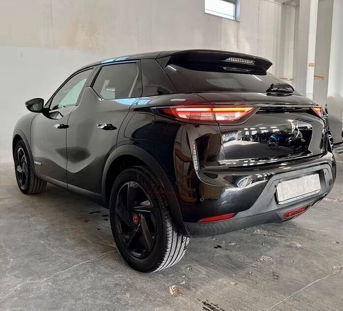 Ds DS3 3 Crossback BlueHDi 100 Performance Line