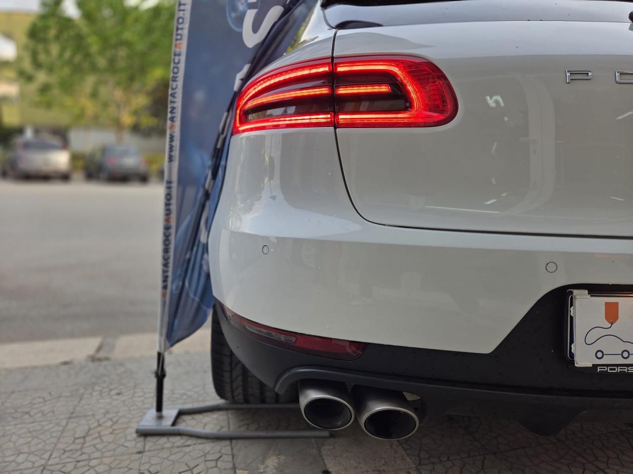 PORSCHE MACAN 3.0 S DIESEL *120.000Km *BOMBONIERA*