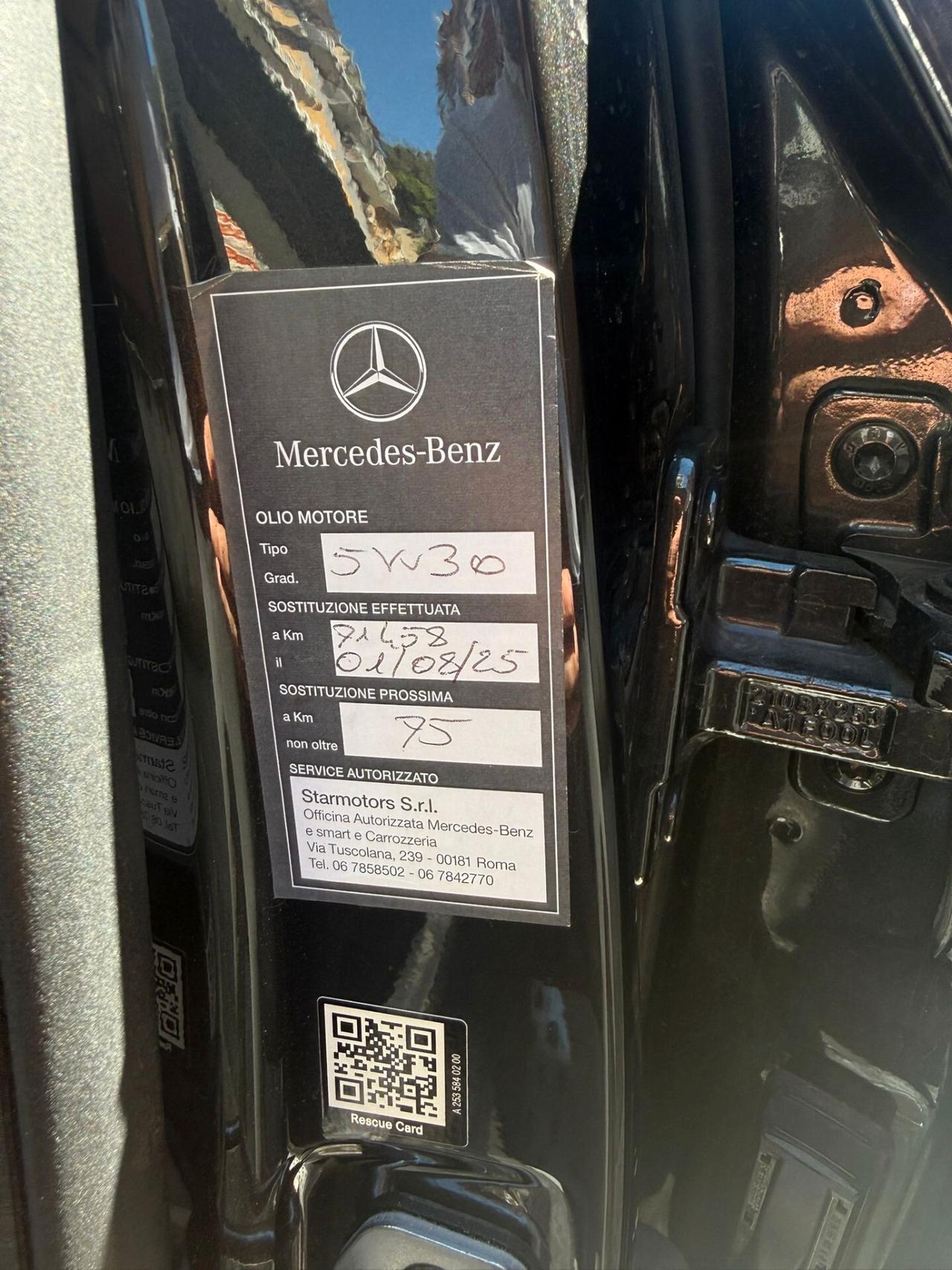 Mercedes-benz GLC 220 200 d 4Matic Premium Plus AMG NightEdition