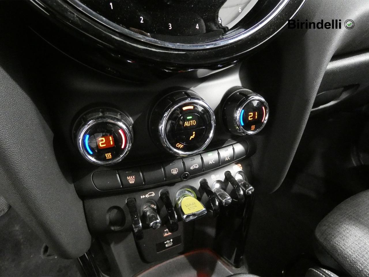 MINI Mini Full El. (F56) - Mini Cooper SE Classic