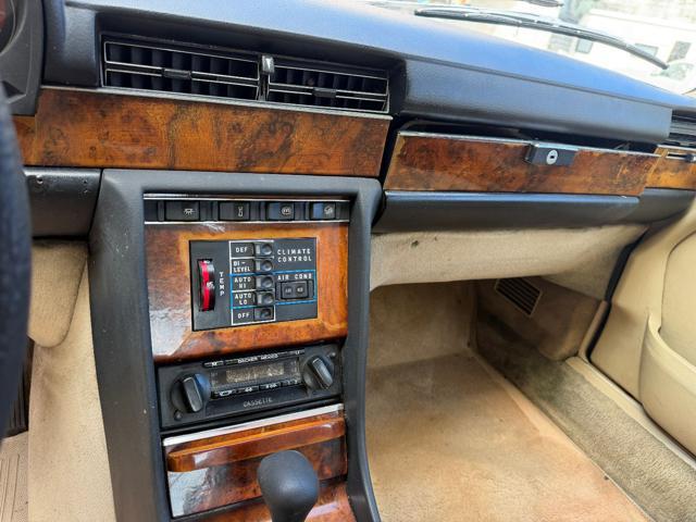 MERCEDES-BENZ 450 450 SEL 6.9