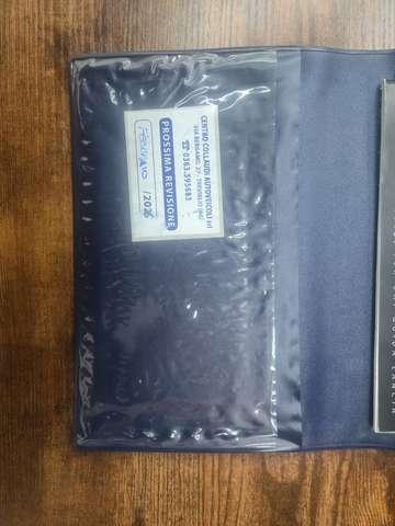 Lancia Ypsilon Ypsilon III 2011 1.3 mjt Platinum s