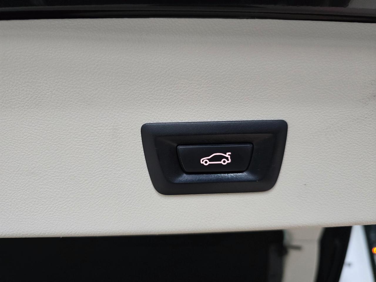 Bmw X4 xDrive20d xLine