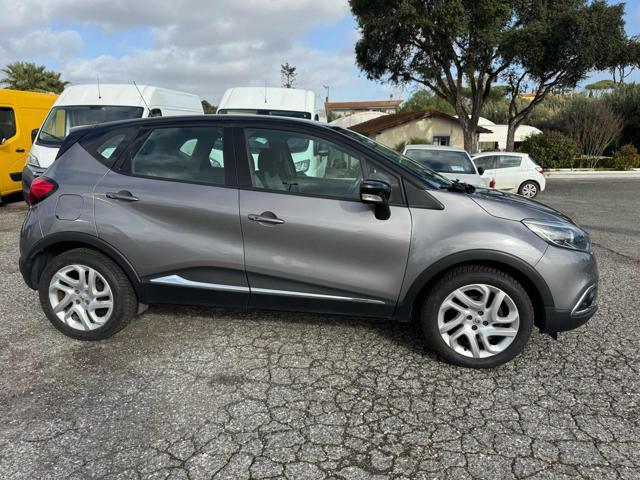 RENAULT Captur 1.5 dCi 8V 90 CV Start&Stop Energy R-Link