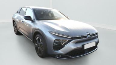 Citroen C5 X 1.2 puretech Plus s&s 130cv eat8