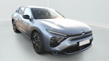 Citroen C5 X 1.2 puretech Plus s&s 130cv eat8