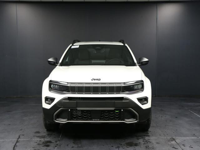 JEEP Avenger 1.2 Turbo 145 CV MHEV 4xe Upland