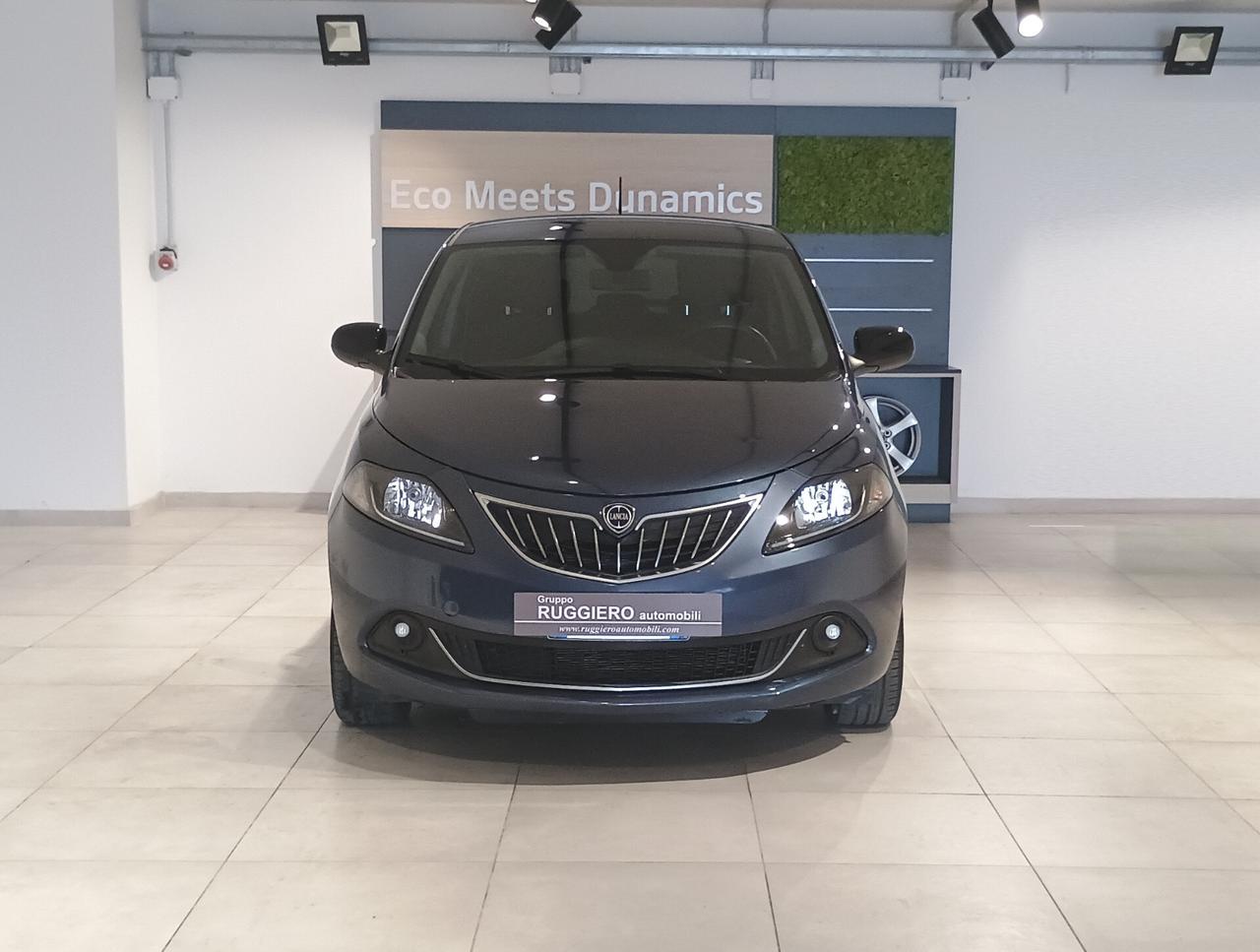 Lancia Ypsilon 1.0 FireFly 5 porte S&S Hybrid Ecochic Gold