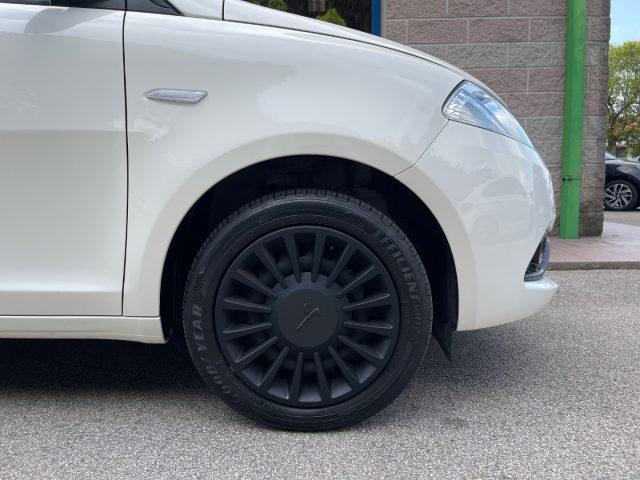 LANCIA Ypsilon 1.0 70CV HYBRID GOLD 5 POSTI UNIPROPRIETARIO