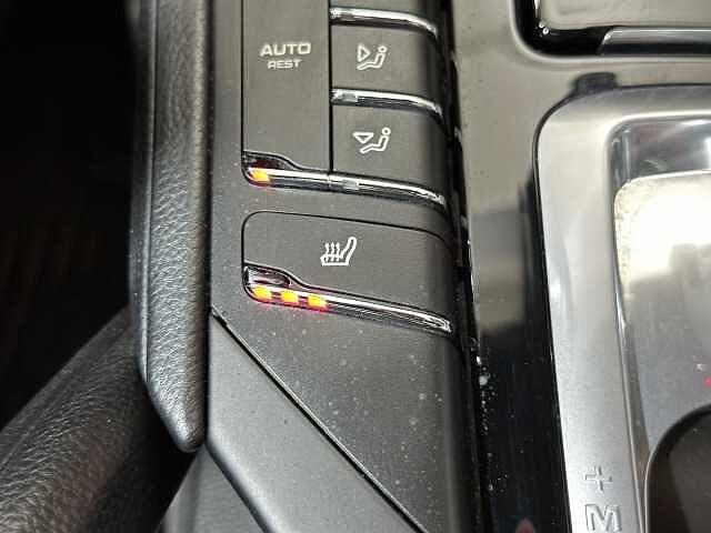 Porsche Cayenne 3.0 Diesel