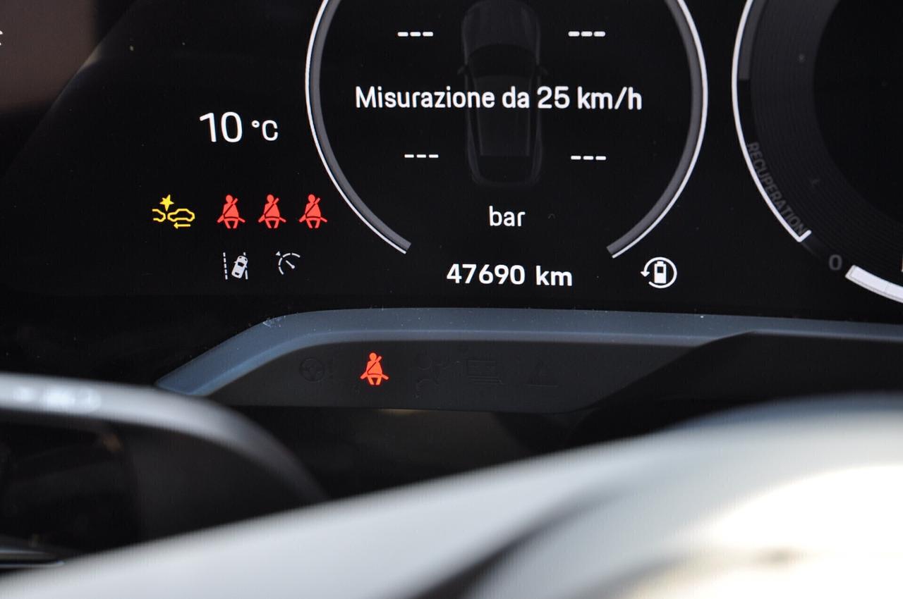 Porsche Taycan 4 Cross Turismo