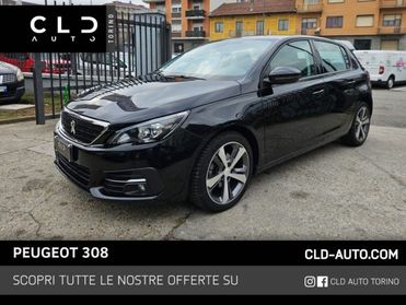 PEUGEOT 308 BlueHDi 130 S&S