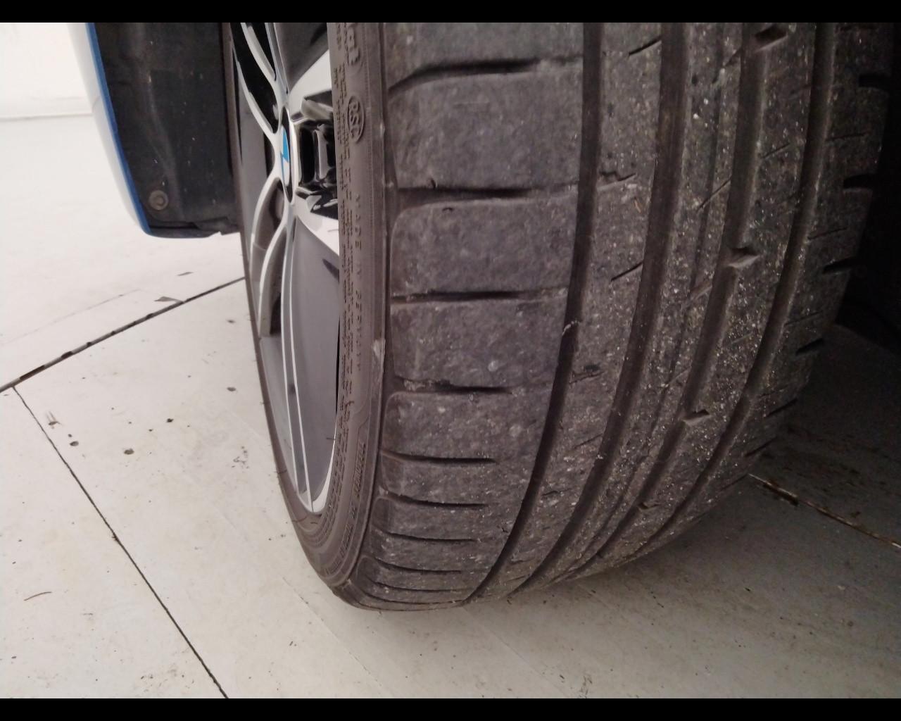 BMW Serie 1 F/20-21 2015 - 118d Msport 5p