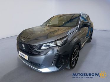 Peugeot 3008 3008 BlueHDi 130 S&S EAT8 GT