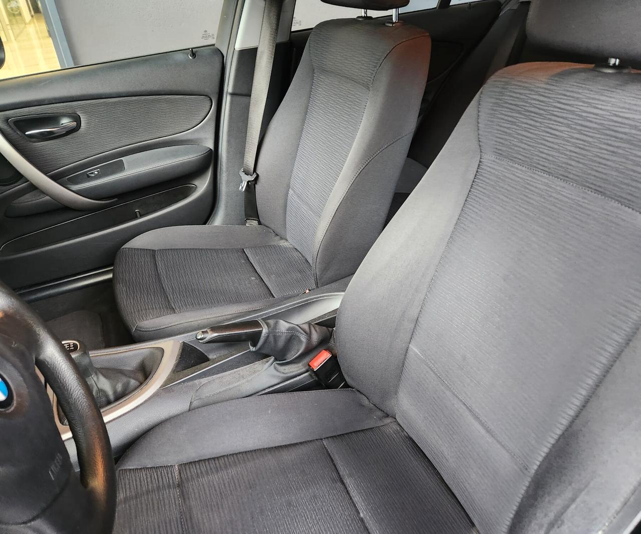 Bmw 118 D