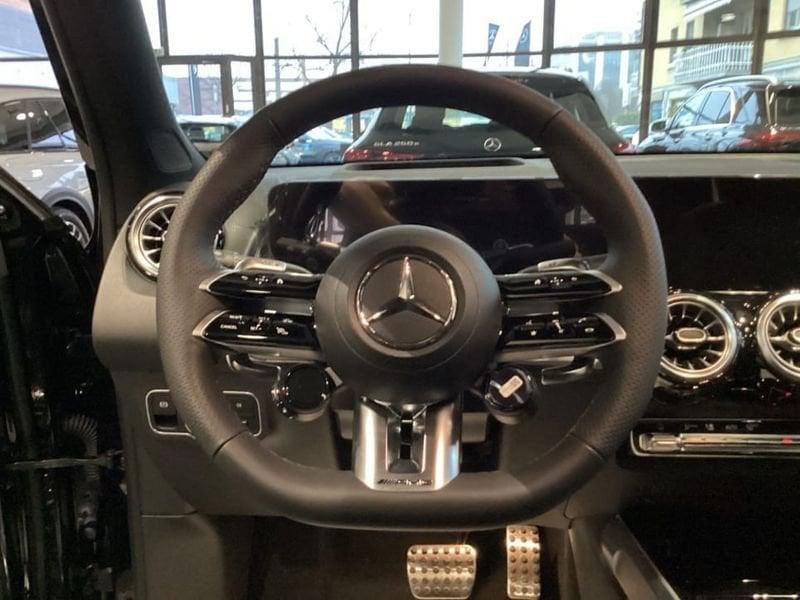Mercedes-Benz Classe GLB GLB 35 AMG 4Matic AMG Line Premium Plus