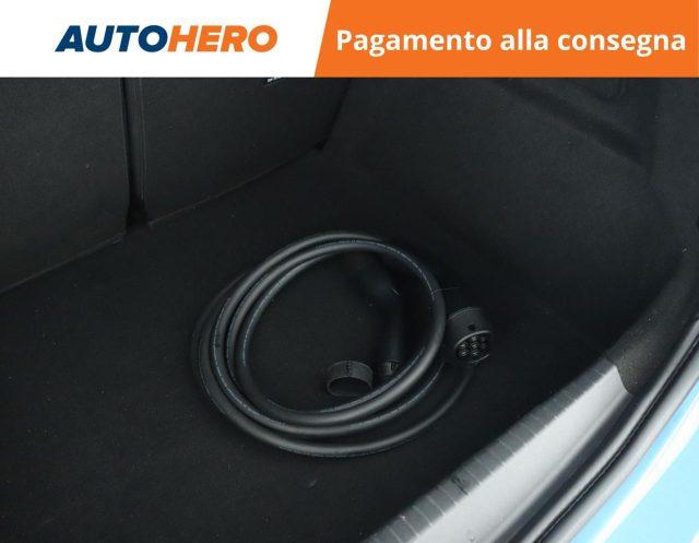 PEUGEOT 208 motore elettrico 136 CV 5 porte GT