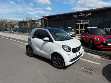Smart ForTwo 1000 52 kW - Tutto incluso - Superprezzo - Finanziabile
