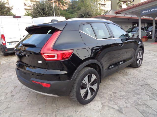 VOLVO XC40 T5 PLUG-IN INSCRIPTION 180CV AUTOM NAV "18 ITALIA